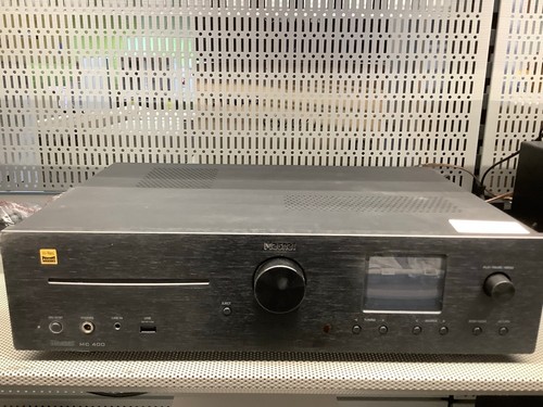 Magnat 400 - mc,