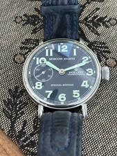 Poljot International „Moscow