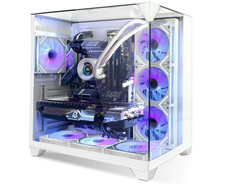 SYSTEMTREFF High-End Gaming PC
