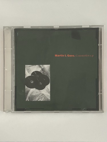 Martin gore counterfeit - gore,,