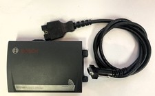 Bosch KTS 540 OBD