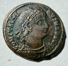 Konstantin I ae3 /4 2 Soldaten