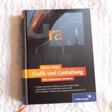 Grafik und Gestaltung - Das umfassende Handbuch - Galileo Design Buch