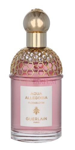 Guerlain aqua allegoria - guerlain,