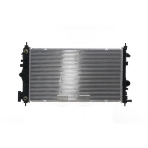 Kühler motorkühlung mahle - motorkühlung, cr