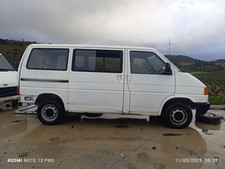 Tür Vorne Rechts für VOLKSWAGEN T4 TRANSPORTER BUS Multivan Atlantis 1 311015