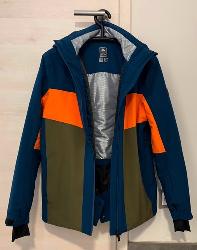 Ski winterjacke mckinley - ski/winterjacke,