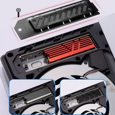 Ssd slot schutz für - schutz, slim