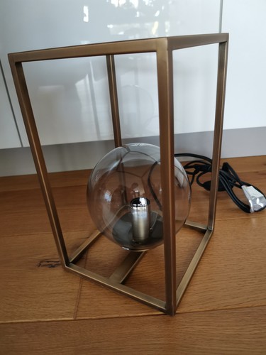 Lampe tischlampe nachtisch - lampe,