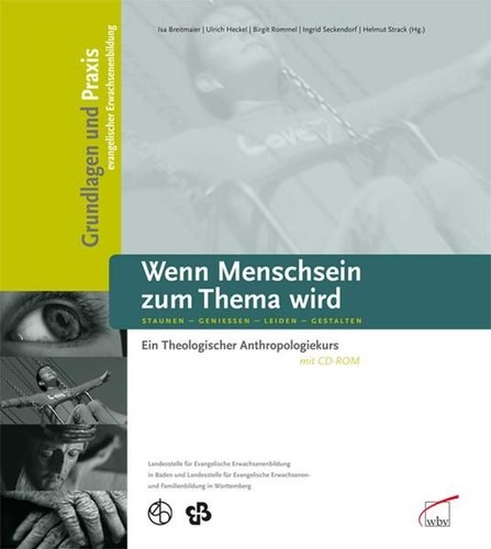 Wenn menschsein zum thema - menschsein, wird