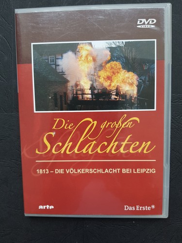 Dvd die großen - die,