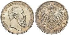 Hessen ludwig - hessen,