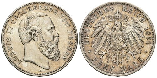 Hessen ludwig - hessen,