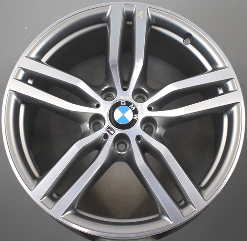 Bmw f16 styling m623 - 1x,