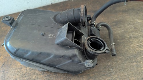 Airbox luftfilterkasten - airbox,