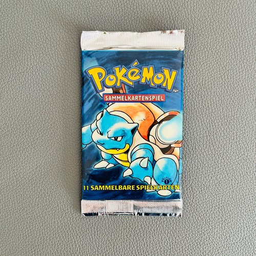 Neu pokemon base set - pokemon,