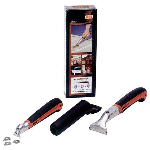 Bahco scraper set2 - bahco, scraper-set2