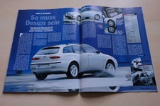 Rallye Racing 09/2000 Alfa