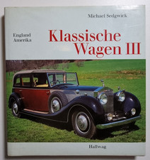 Michael Sedgwick Klassische
