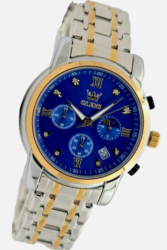 Olevs herren chronograph - olevs,