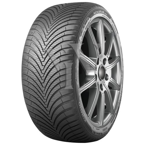 Allwetterreifen kumho ha32 - kumho,