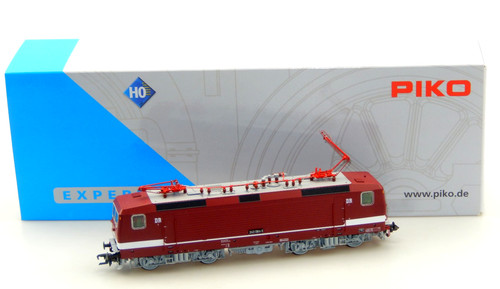 Piko 51716 lok 243 - br,
