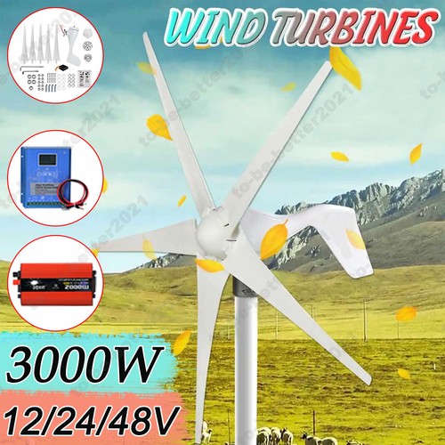 3kw windgenerator - 3kw,