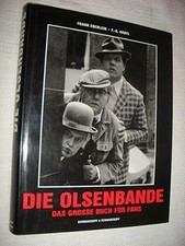 Die Olsenbande: Das große