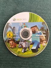 Minecraft Xbox 360 Edition