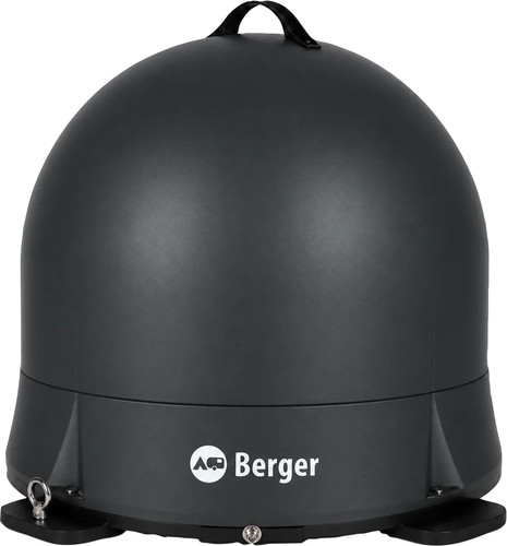 Berger move mobile - move,
