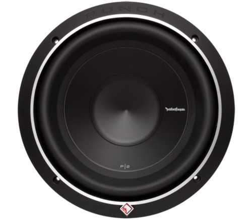 Rockford fosgate p2d2 - rockford,