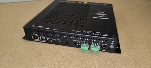 Crestron nvx 350 - crestron, dm