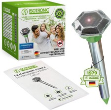 ISOTRONIC Maulwurfschreck