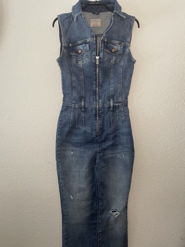 Guess damen jeans - guess, jeans-overall