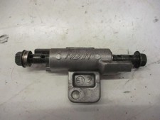 Bremsleitungsverteiler vorne 1. Suzuki GSF 650 S_SA ABS Bandit WVB5 Bremsleitung