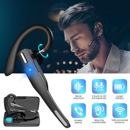 Bluetooth ohrhörer kopfhörer - bluetooth,