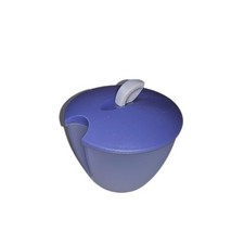 Tupperware zuckerdose - zuckerdose,