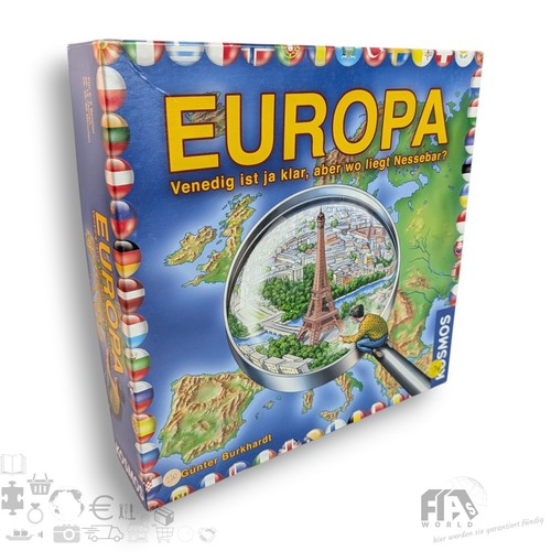Kosmos 1690687 europa - 1690687,