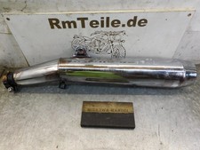 Yamaha XJ900 F 4BB Endtopf