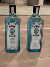 Bombay Sapphire Distilled