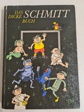 Das dicke Schmitt-Buch -