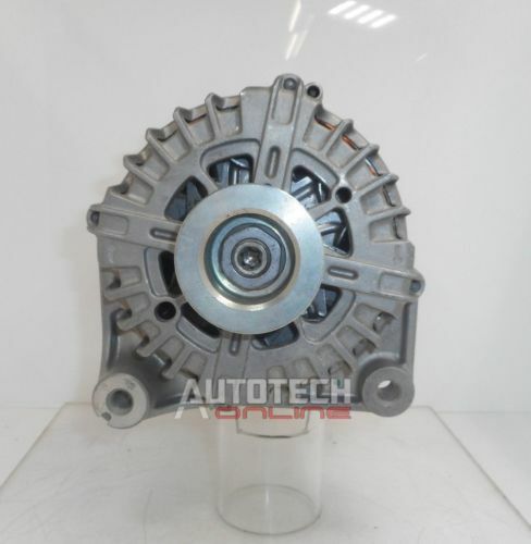 Lichtmaschine bmw e83 0 - x3, 2.0