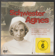 Schwester Agnes - Agnes Kraus - MoPo Kino - DVD