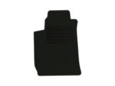 Veloursfußmatten für Alfa