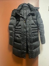 HALLHUBER Daunenmantel