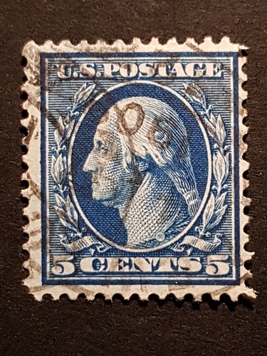 Briefmarken usa 1908 10 - briefmarken, usa,