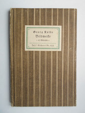 Insel Bücherei, Nr. 422