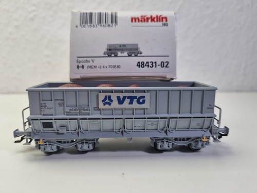Märklin 48431 erzwagen - märklin, 48431-02