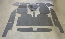 Autoteppich Ausstattung für