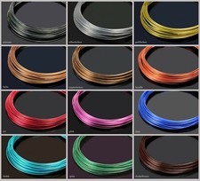 INWARIA Aludraht Ø 1,5 mm 5m